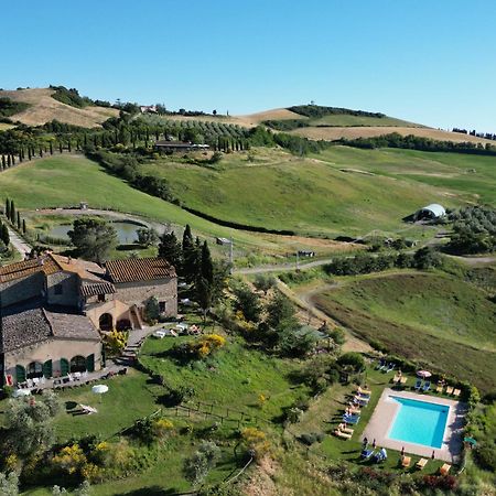 Agriturismo Villa Felice 渥尔特拉 外观 照片