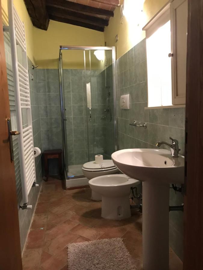Agriturismo Villa Felice 渥尔特拉 外观 照片