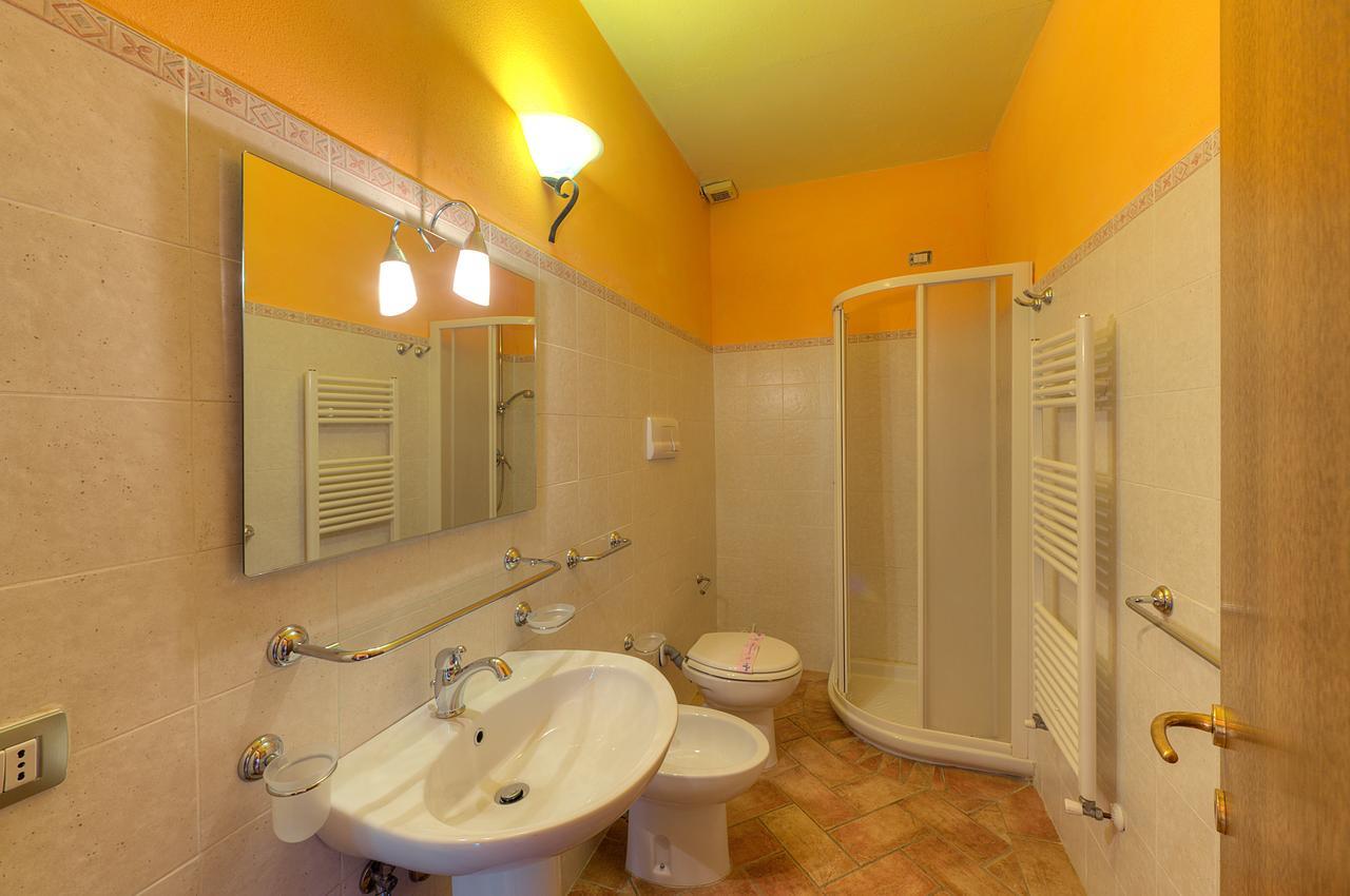 Agriturismo Villa Felice 渥尔特拉 外观 照片
