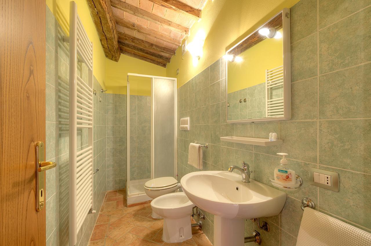 Agriturismo Villa Felice 渥尔特拉 外观 照片