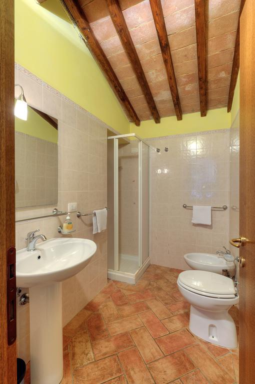 Agriturismo Villa Felice 渥尔特拉 外观 照片