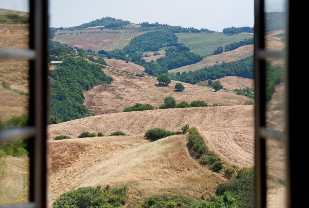 Agriturismo Villa Felice 渥尔特拉 客房 照片